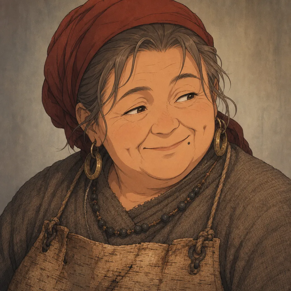 Ingeborg